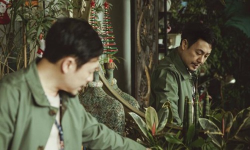 张颂文结婚了吗妻子是谁(张颂文的妻子是谁)