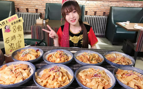 大胃王为什么能吃那么多(大胃王为什么能吃那么多,是真的吗)