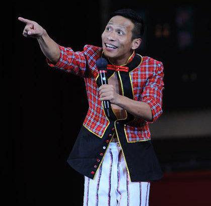 宋小宝美艳娇妻曝光(宋小宝现任老婆图片)