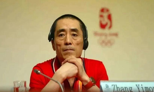 张艺谋最爱女人是谁(张艺谋最喜欢的女演员)