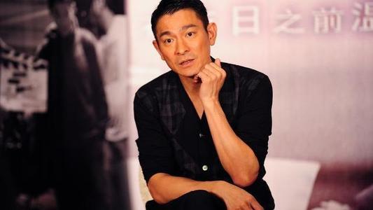 杨坤和刘德华怎么了(刘德华知道杨坤说他吗)