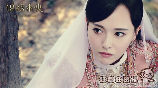 锦绣未央一共有多少集?锦绣未央演到哪天大(锦绣未央共有几集)