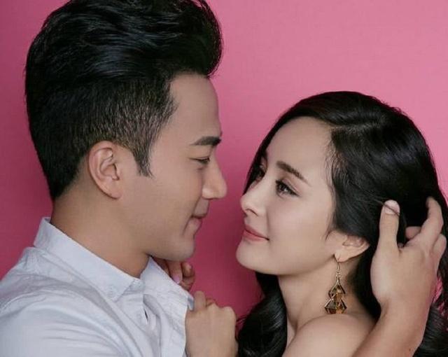 杨幂刘恺威离婚最新消息(刘恺威杨幂官宣离婚)