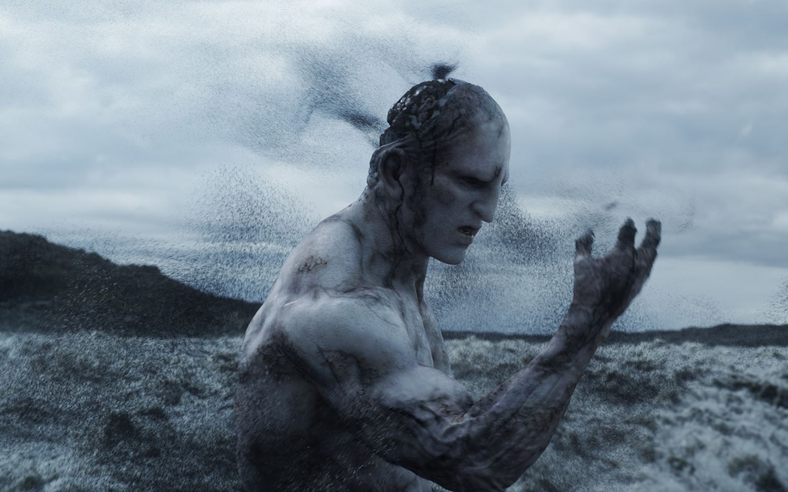 普罗米修斯为什么消灭人类?普罗米修斯拿取(普罗米修斯写的是普罗米修斯为了解除人类)