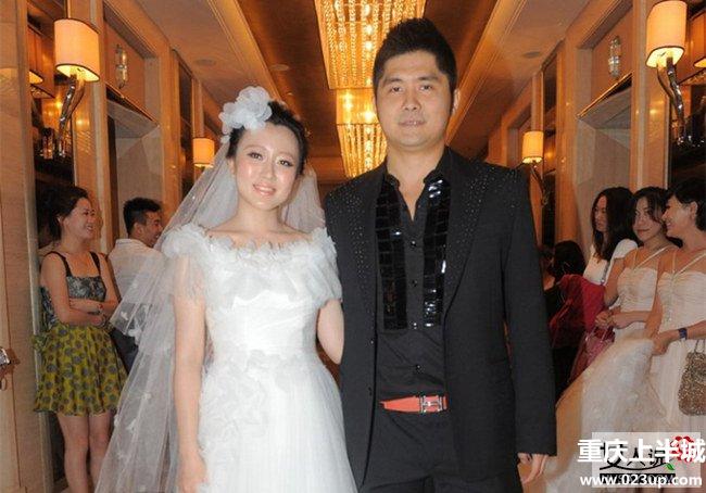 潘长江老婆杨云照片(潘长江老婆杨云个人简历)