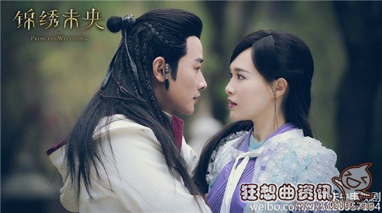 锦绣未央一共有多少集?锦绣未央演到哪天大(锦绣未央共有几集)