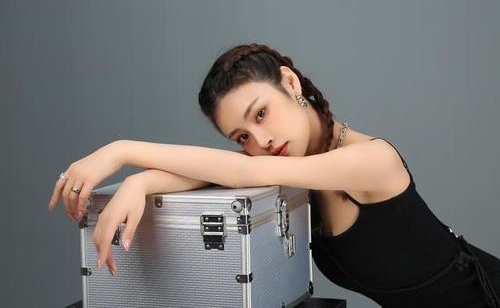 张敬言出演电视剧霍元甲走红