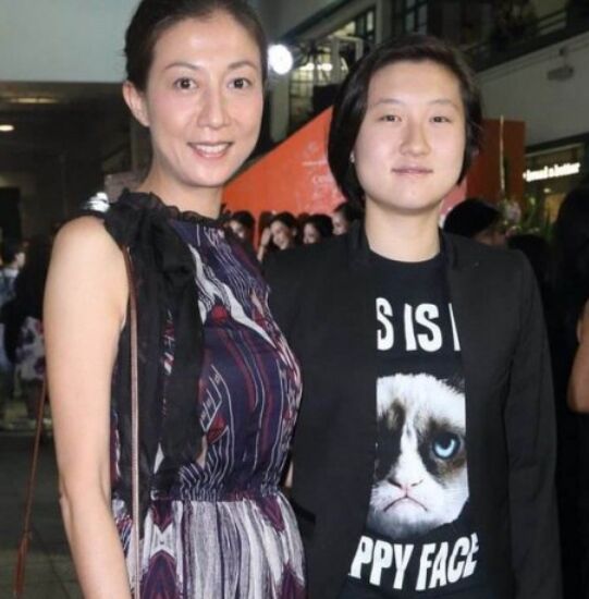 成龙有几个子女(成龙有几个儿子) 成龙有几个子女(成龙有几个儿子)