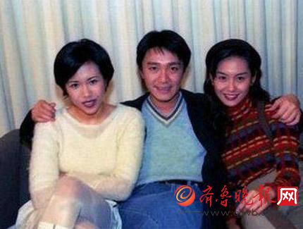 周星驰为什么终身不娶？周星驰因朱茵终身不(周星驰为啥终身不娶)