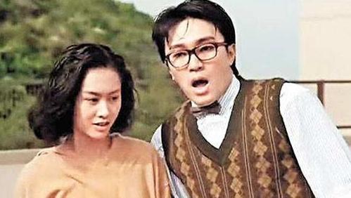 周星驰为什么终身不娶？周星驰因朱茵终身不(周星驰为啥终身不娶)