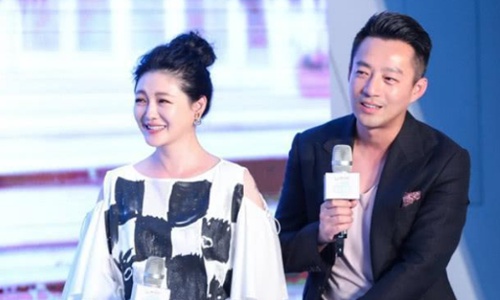 汪小菲:我老婆第一(汪小菲第一任前妻)