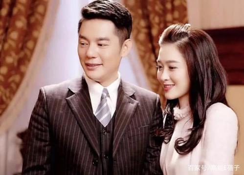 傅程鹏程愫现状如何(程愫与傅程鹏二人离婚)