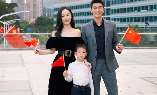 杜江霍思燕有没有二胎(杜江霍思燕有二胎吗)