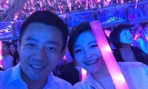 汪小菲：我老婆第一(汪小菲第一任前妻)