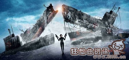 生化危机6是最后一部了吗?生化危机6什么(生化危机6几个剧情)