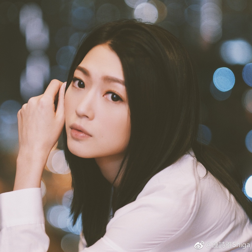 连诗雅怎么是日本人,她是混血吗?有没有男