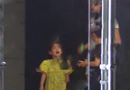 杜江霍思燕有没有二胎(杜江霍思燕有二胎吗)