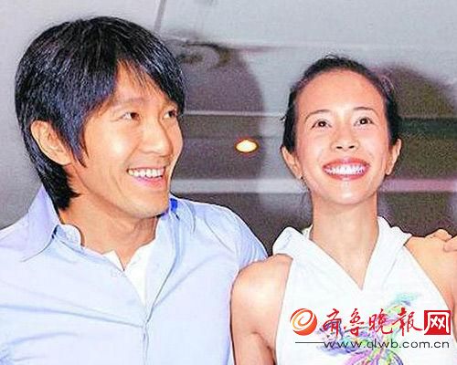 周星驰为什么终身不娶？周星驰因朱茵终身不(周星驰为啥终身不娶)