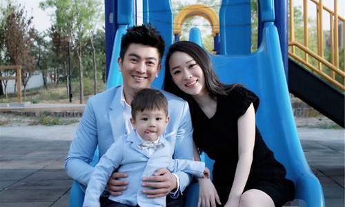 杜江霍思燕有没有二胎(杜江霍思燕有二胎吗)