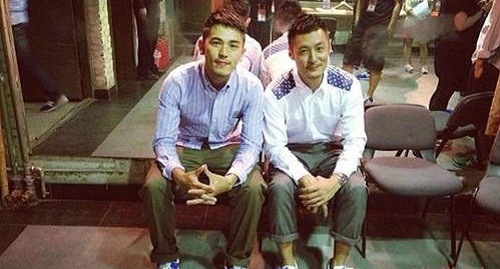 马志威三十而已演的哪个角色(三十而已演员马志威简历)