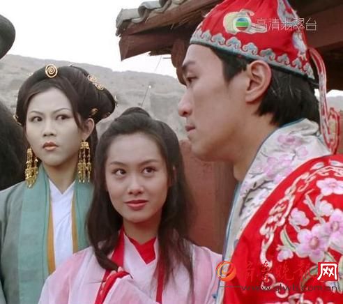 周星驰为什么终身不娶？周星驰因朱茵终身不(周星驰为啥终身不娶)