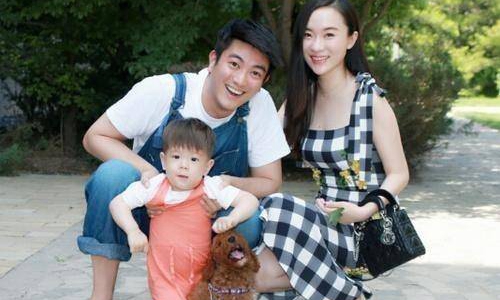 杜江霍思燕有没有二胎(杜江霍思燕有二胎吗)