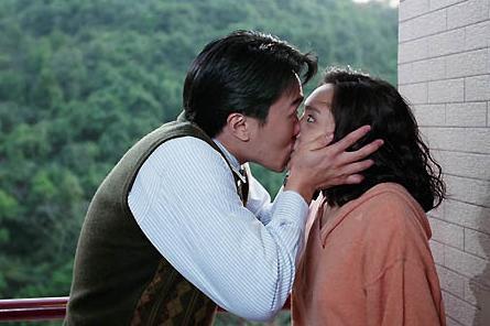 周星驰为什么终身不娶？周星驰因朱茵终身不(周星驰为啥终身不娶)