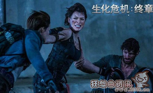 生化危机6是最后一部了吗?生化危机6什么(生化危机6几个剧情)