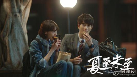 夏至未至里的祭司是谁？陆之昂为什么坐牢？(夏至未至陆之昂出狱)