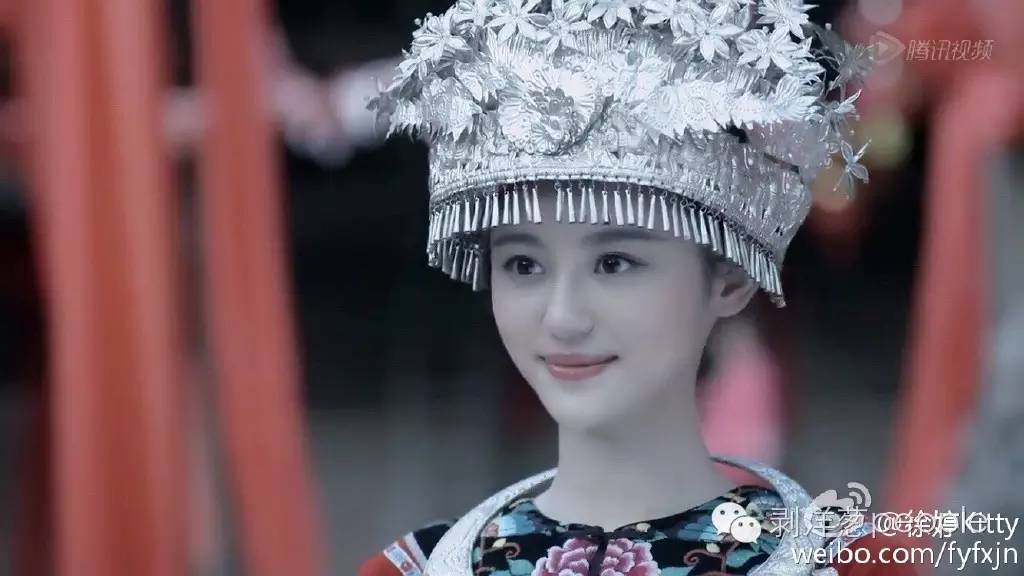 90后女演员徐婷临终前照片(徐婷 剧照)