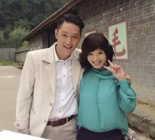 傅程鹏程愫现状如何(程愫与傅程鹏二人离婚)