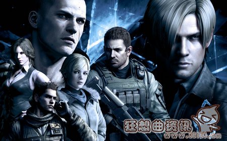 生化危机6是最后一部了吗?生化危机6什么(生化危机6几个剧情)