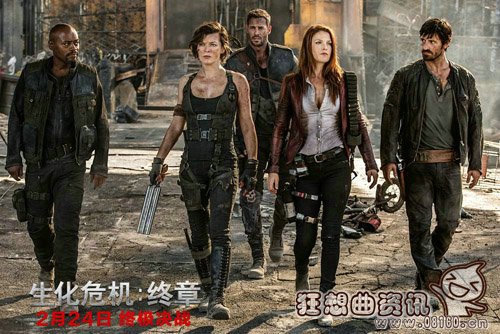 生化危机6是最后一部了吗?生化危机6什么(生化危机6几个剧情)