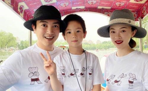 杜江霍思燕有没有二胎(杜江霍思燕有二胎吗)