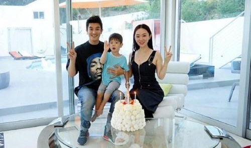 杜江霍思燕有没有二胎(杜江霍思燕有二胎吗)