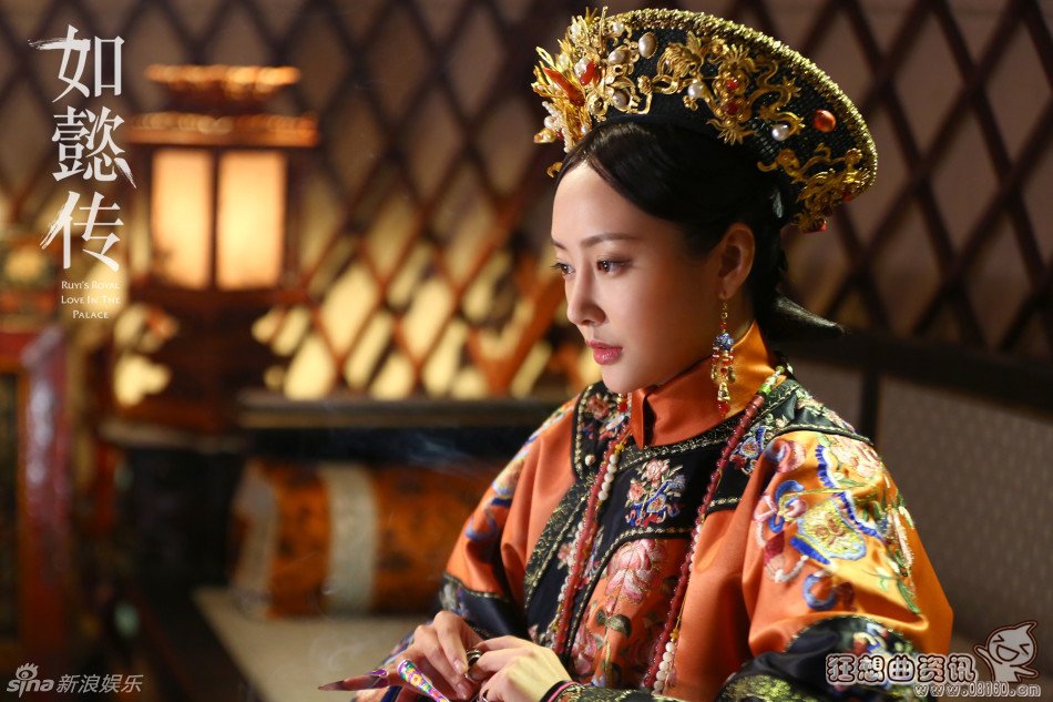 如懿传电视剧讲的是哪时候的事情?如懿的历(如懿传讲的是哪段历史) 如懿传电视剧讲的是哪时候的事情?如懿的历(如懿传讲的是哪段历史)