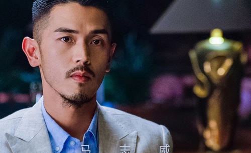 马志威三十而已演的哪个角色(三十而已演员马志威简历)