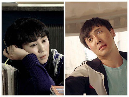 沈腾为什么叫水月、沈涛(沈涛的老婆到底是谁)