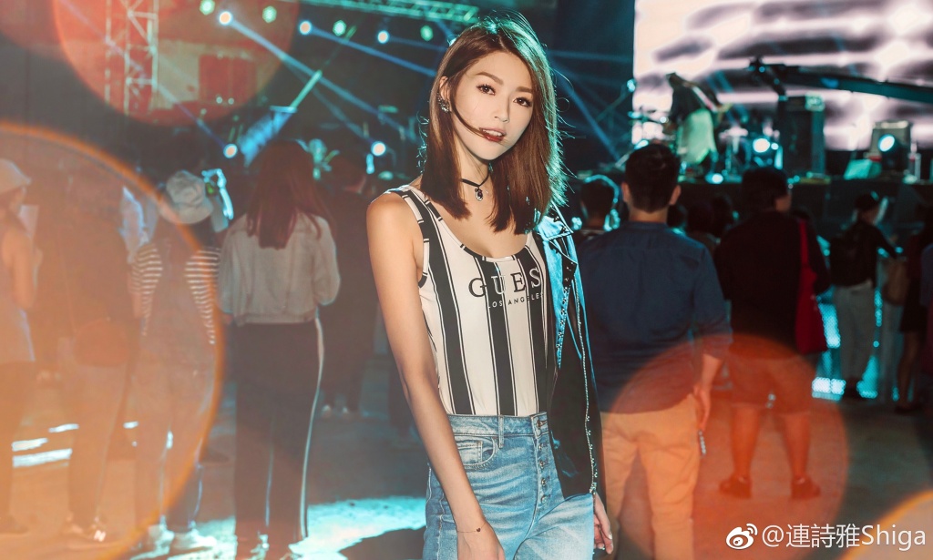 连诗雅怎么是日本人,她是混血吗?有没有男 连诗雅怎么是日本人,她是混血吗?有没有男