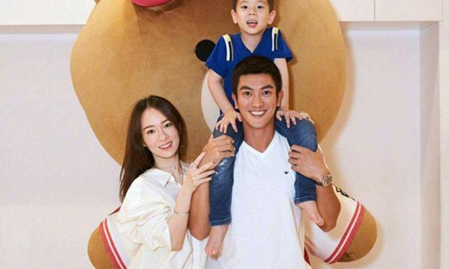 杜江霍思燕有没有二胎(杜江霍思燕有二胎吗)