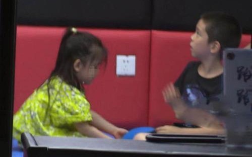 杜江霍思燕有没有二胎(杜江霍思燕有二胎吗)