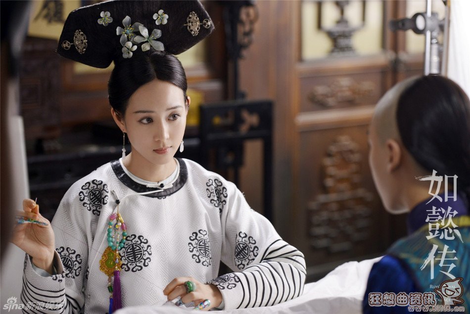 如懿传电视剧讲的是哪时候的事情?如懿的历(如懿传讲的是哪段历史) 如懿传电视剧讲的是哪时候的事情?如懿的历(如懿传讲的是哪段历史)