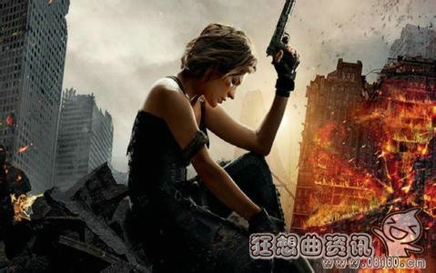 生化危机6是最后一部了吗?生化危机6什么(生化危机6几个剧情)