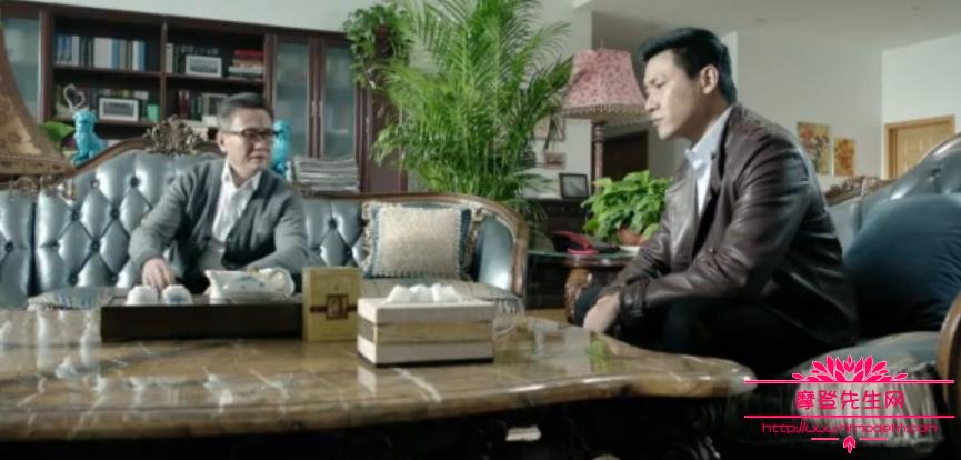 分析侯亮平为什么没和高玉良的女儿芳芳在一