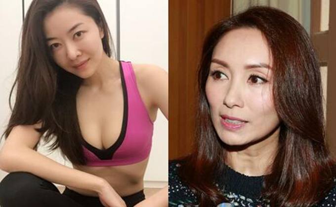 郭可盈磨腮骨过吗 郭可盈磨腮骨过吗