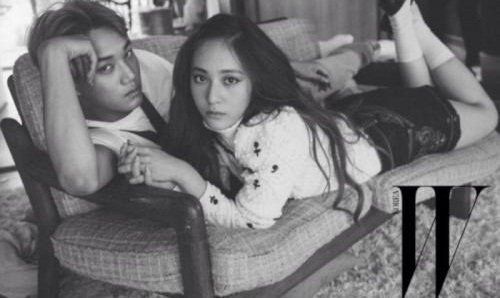 郑秀晶金钟仁避孕套事件怎么回事(金钟仁和郑秀晶为什么分手)