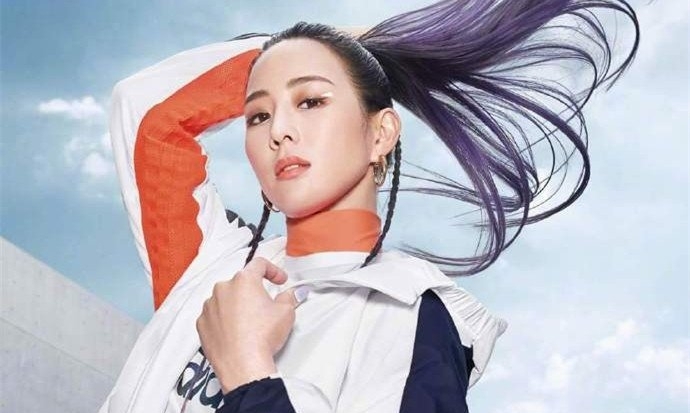 张钧甯回应被岳云鹏说不红说了什么(岳云鹏吐槽张钧甯)