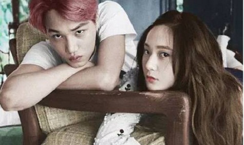 郑秀晶金钟仁避孕套事件怎么回事(金钟仁和郑秀晶为什么分手)