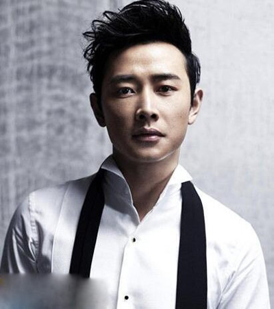 罗晋父母是干什么的？罗晋最近在拍什么戏站(罗晋最近在哪里拍戏)