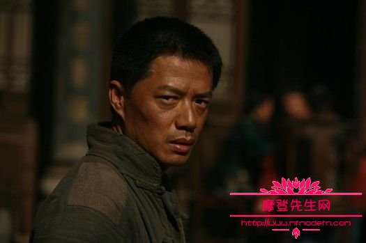 白鹿原黑娃的结局(白鹿原黑娃的结局怎样)